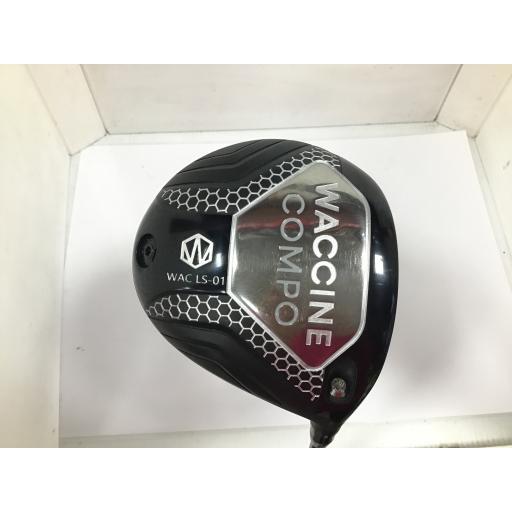 グラビティー ワクチン コンポ ドライバー WAC LS-01 WACCINE compo 