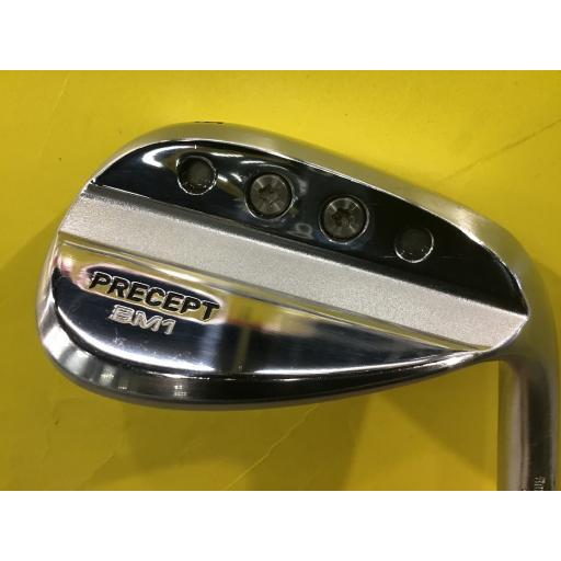 BRIDGESTONE ブリヂストン プリセプト ウェッジ BM1 シルバー PRECEPT 