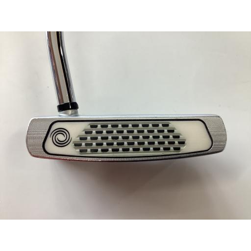 オデッセイ ストロークラボ パター DOUBLE WIDE STROKE LAB DOUBLE 