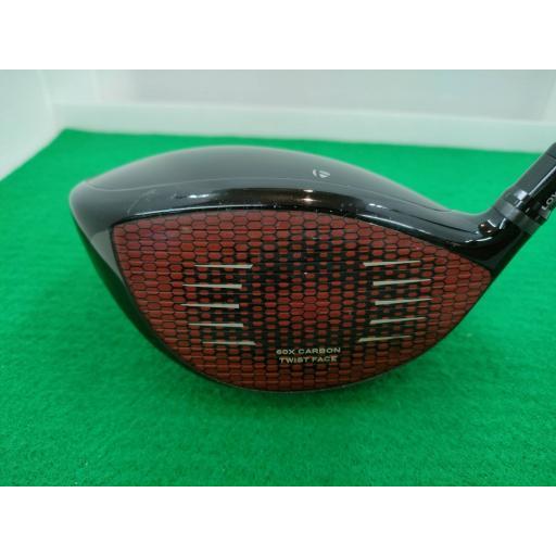 TaylorMade（テーラーメイド） STEALTH HD 9° ドライバー DR