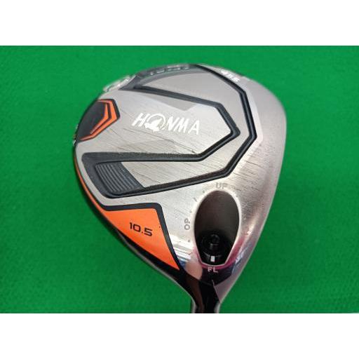 TOUR WORLD ホンマゴルフ ホンマ ツアーワールド ドライバー TW747 455 