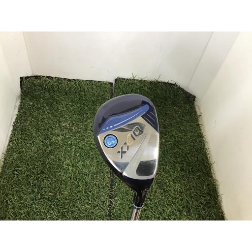 ダンロップ ゼクシオ ユーティリティ (2024) XXIO(2024) H5 レディース  