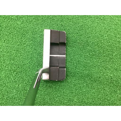 オデッセイ ストロークラボ パター DOUBLE WIDE FLOW STROKE LAB 