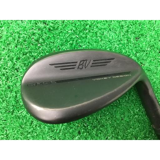タイトリスト Titleist ボーケイ ウェッジ SPIN MILLED SM9 ジェット 