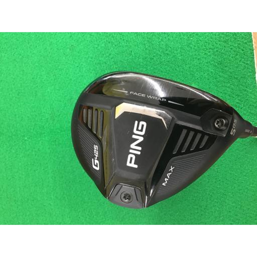 PING ピン G425 フェアウェイウッド MAX 5W(アーコス無し) フレックス 