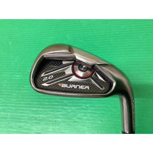 TaylorMade テーラーメイド バーナー アイアンセット BURNER 2.0 6S 