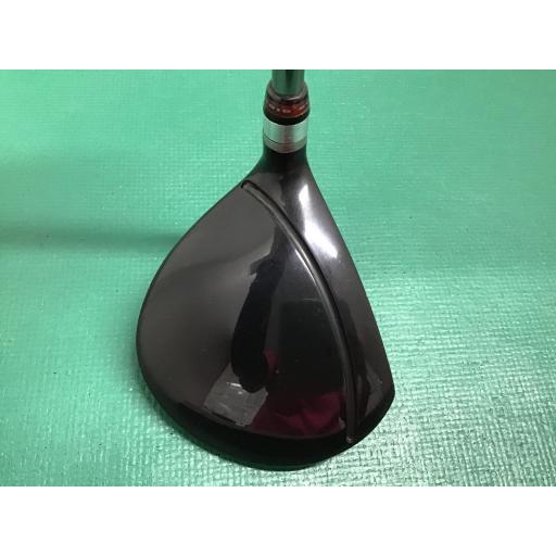 ロッディオ フェアウェイウッド バフィー