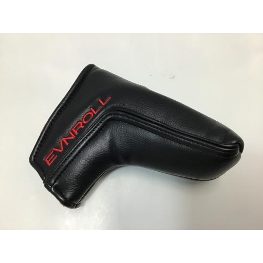 イーブンロール パター ER1v(ショートクランクネック) EVNROLL 35 