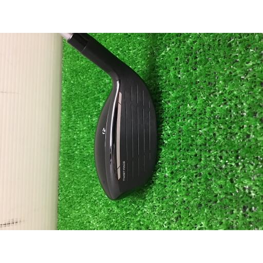 TaylorMade（テーラーメイド） Qi10 MAX U5 レディース ユーティリティ