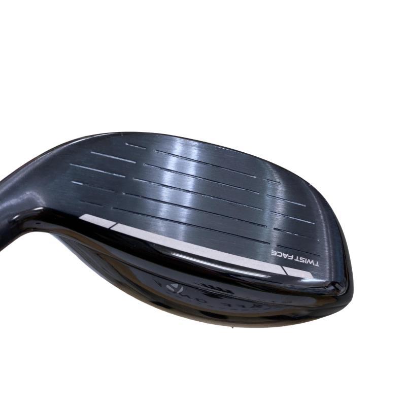 TaylorMade（テーラーメイド） Qi10 MAX U5 レディース ユーティリティ