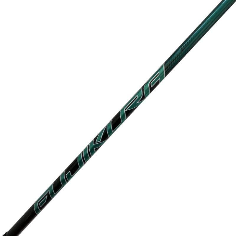 SPEEDER NX GREEN 50S 5W タイトリスト Titleist（タイトリスト） タイトリストスリーブ付き(GT系) フジクラ