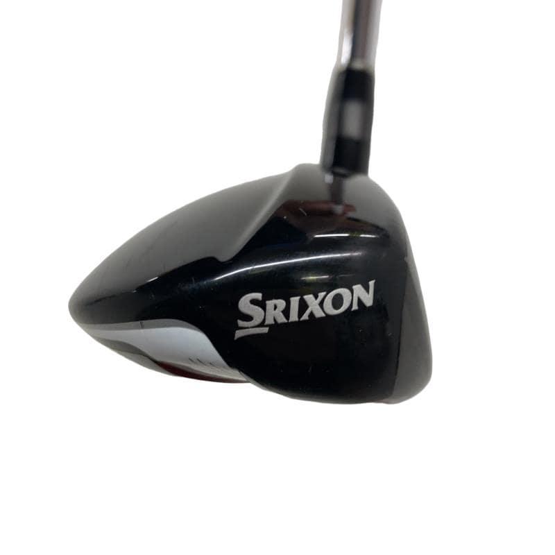 ダンロップ SRIXON ZX H U4 ユーティリティ UT フレックスS DUNLOP