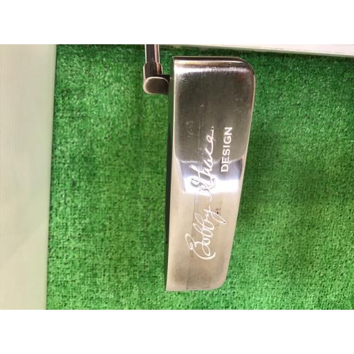 ボビーグレース パター AMG-344 Bobby Grace 34インチ 中古 Cランク  