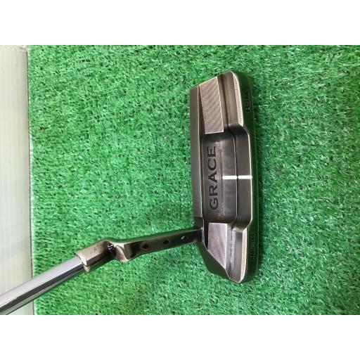 ボビーグレース パター AMG-344 Bobby Grace 34インチ 中古 Cランク  