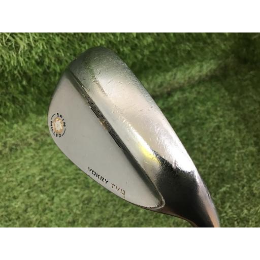 名器】タイトリスト ボーケイウェッジ TVD R C-C 52度/58度