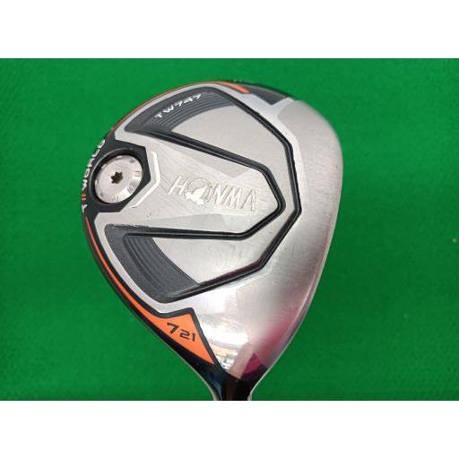 ホンマゴルフ ホンマ ツアーワールド フェアウェイウッド TW747  