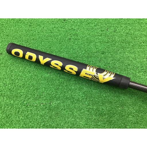 STROKE LAB オデッセイ ストロークラボ パター V-LINE 32インチ