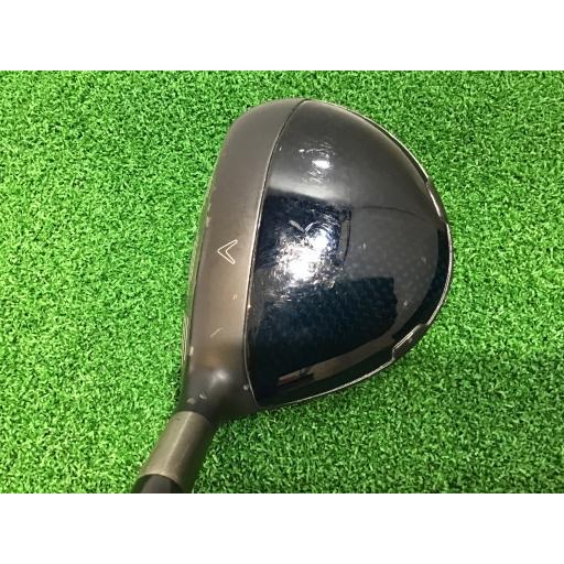 Callaway キャロウェイ パラダイム フェアウェイウッド PARADYM 7W 