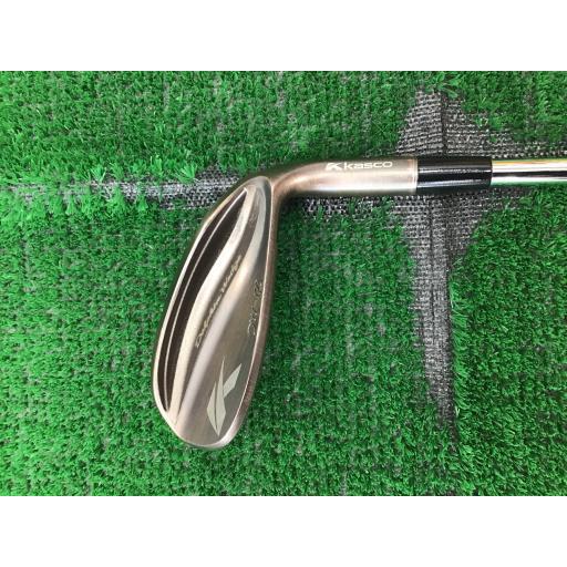 Dolphin Wedge キャスコ ドルフィン ウェッジ DW-123 Copper 48 