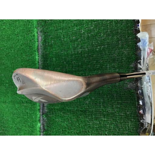 Dolphin Wedge キャスコ ドルフィン ウェッジ DW-123 Copper 48 