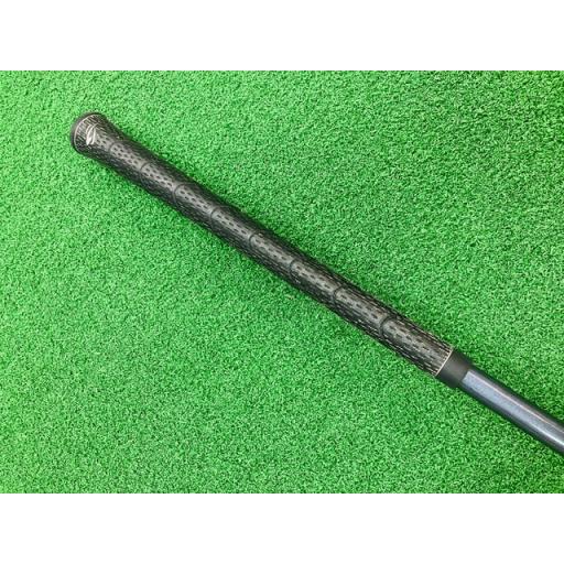 ハイブリッド ダンロップ アイアンセット CF1 HI-BRID 8S フレックスS