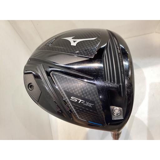 MIZUNO ミズノ ドライバー ST-X 220 Mizuno 10.5° フレックスR 中古 C 