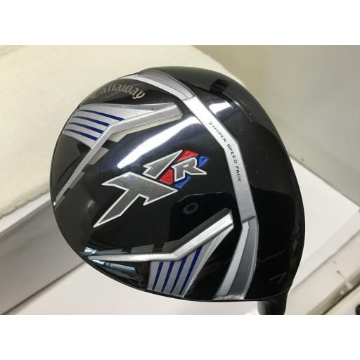 Callaway XR フェアウェイウッド4w