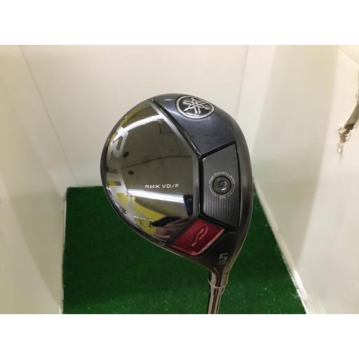 ヤマハ アールエムエックス フェアウェイウッド VD(2024) RMX VD  