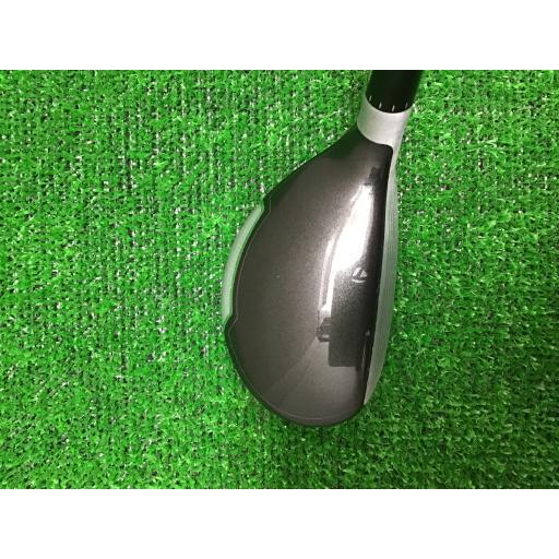 TaylorMade テーラーメイド Taylormade スライダー ユーティリティ 