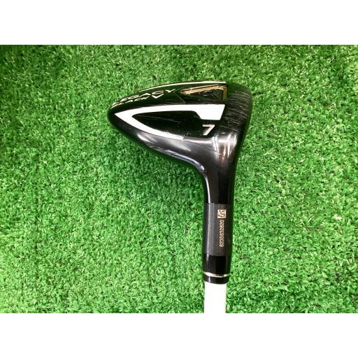 ☆キャロウェイ☆レガシーブラック2013☆ウッド4本セット☆1W・3W・5W