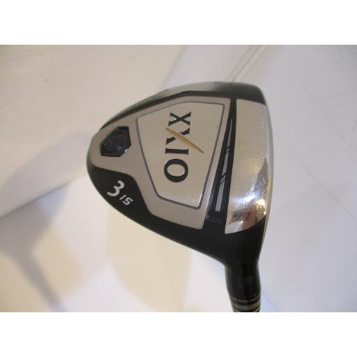 ダンロップ ゼクシオ10 XXIO10 フェアウェイウッド XXIO(2018  