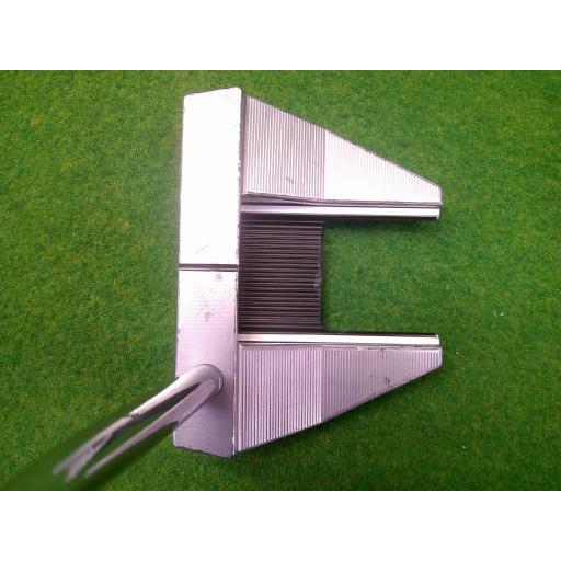Titleist（タイトリスト） SCOTTY CAMERON PHANTOM X 7(2022) 33インチ