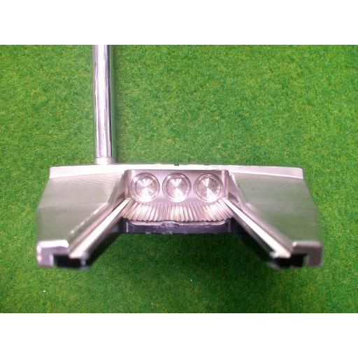 Titleist（タイトリスト） SCOTTY CAMERON PHANTOM X 7(2022) 33インチ