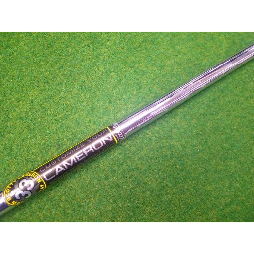 Titleist（タイトリスト） SCOTTY CAMERON PHANTOM X 7(2022) 33インチ