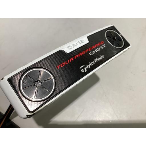 テーラーメイド Taylormade ツアープリファード ゴースト パター 