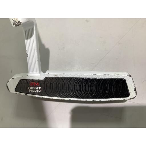 テーラーメイド Taylormade ツアープリファード ゴースト パター 