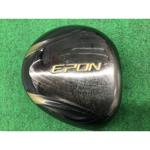 エポンゴルフ エポン ドライバー X(ZERO 改) EPON 9.5° フレックス 