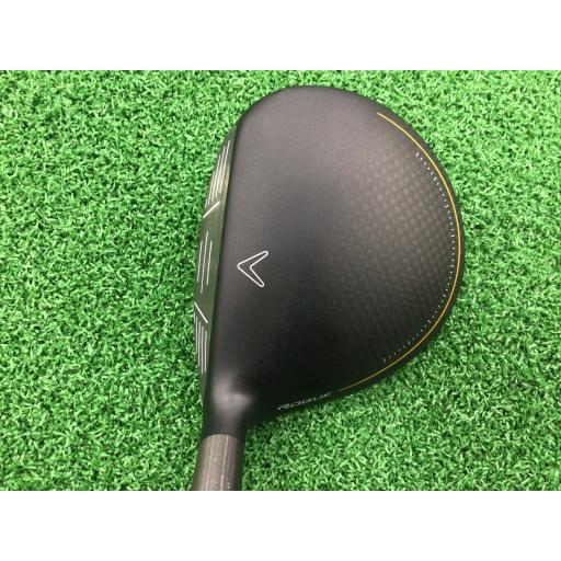 Callaway キャロウェイ ローグエスティー フェアウェイウッド MAX D 