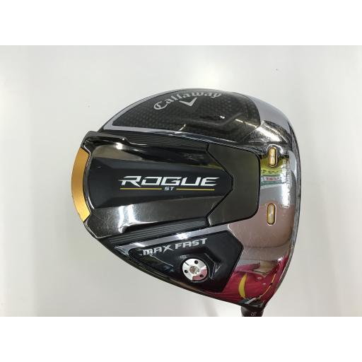 Callaway キャロウェイ ローグエスティー ドライバー MAX FAST ROGUE