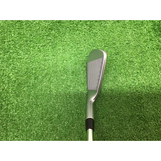 PING i525 アイアンセット 5-9 W U 7本 レフティ PiNG (ピン) アイアン