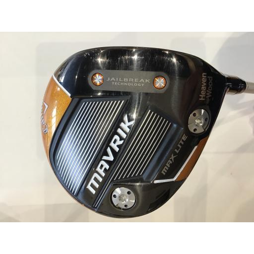 キャロウェイ マーベリック フェアウェイウッド MAX LITE MAVRIK 