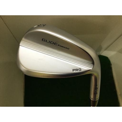 ピン PING ウェッジ GLIDE FORGED PRO PING GLIDE FORGED PRO 50°/10 