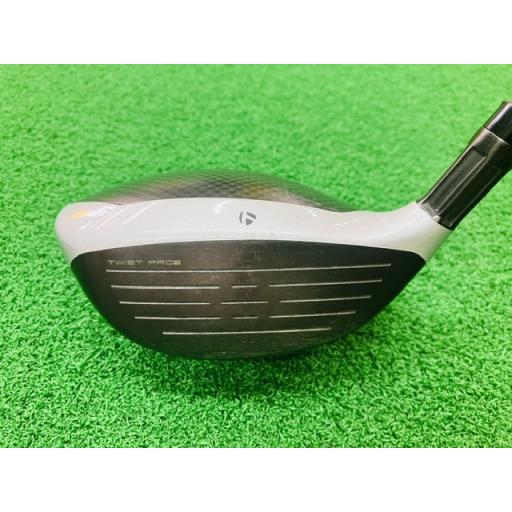 TaylorMade M6 フェアウェイウッド（3W) TaylorMade（テーラーメイド） M6 3W フェアウェイウッド FW