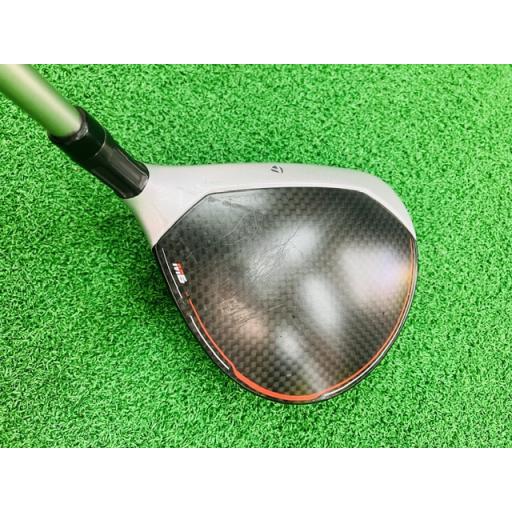 TaylorMade（テーラーメイド） M6 3W フェアウェイウッド FW