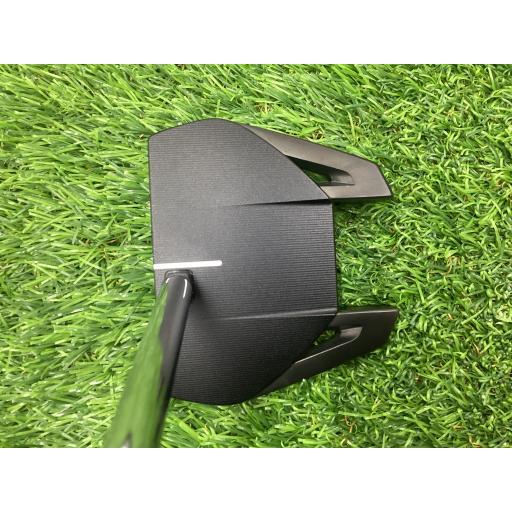 テーラーメイド スパイダージーティー パター BLACK センターシャフト 