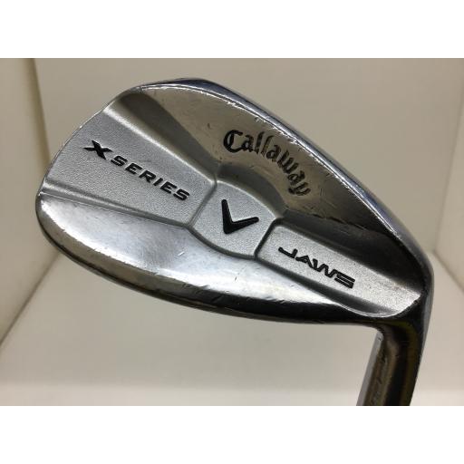 キャロウェイ Callaway Xシリーズ ジョーズ ツアーワイドソール 