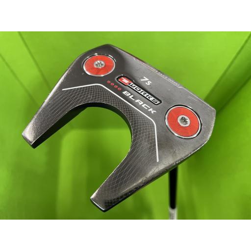 O-WORKS オデッセイ オー ワークス ブラック パター O WORKS
