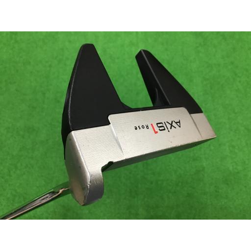 トッカメーカー アクシス パター Rose AXiS 1 34インチ 中古 Cランク 