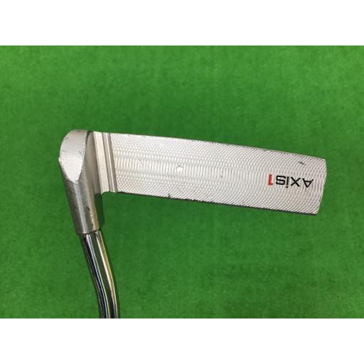 トッカメーカー アクシス パター Rose AXiS 1 34インチ 中古 Cランク 