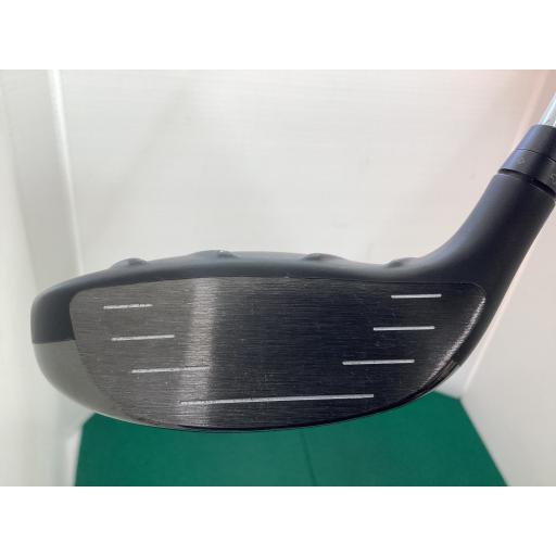 PING（ピン） G SF TEC 3W フェアウェイウッド FW フレックスその他